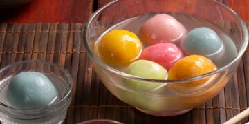 Oleh-Oleh Makanan Khas Sukabumi yang Jadi Tren di Tahun 2025