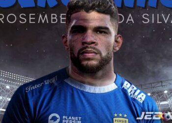 4 Pemain yang Dipastikan Gabung Persib Susul Saddil Ramdani: Sudah Beri Kode dan Pamit ke Klub Lama