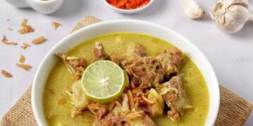Resep Masakan Daging Kurban Paling Enak untuk Idul Adha: Gulai Kambing Spesial, Lezat dan Kaya Rempah