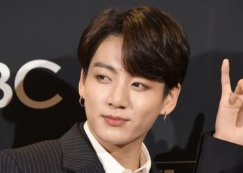 Baru Pulang Wamil, Rumah Jungkook BTS Diteror Sasaeng Asal China