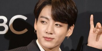 Baru Pulang Wamil, Rumah Jungkook BTS Diteror Sasaeng Asal China