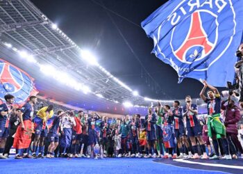 Live PSG vs Inter Milan jalalive (PSG)