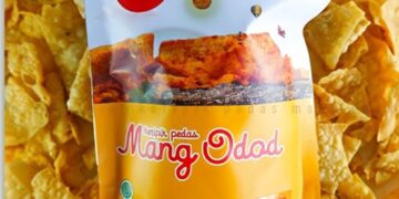 10 Oleh-Oleh Khas Cimahi yang Sedang Tren di 2025, Saingi Pesona Buah Tangan Bandung!