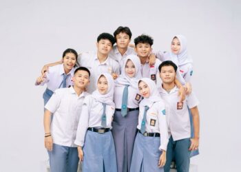 Pendaftaran SPMB 2025 Telah Dibuka: Daftar Sekolah SMA/SMK Terfavorit di Cimahi dan Bandung