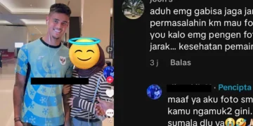 Fans Timnas Indonesia Nekat ke Hotel Temui Pemain Meski Sudah Dilarang PSSI, Video Viral di TikTok Tuai Kontroversi