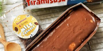 Oleh-Oleh Khas Bandung yang Sedang Tren di Tahun 2025, Wajib Bawa Buah Tangan Ini dari Kota Kembang!