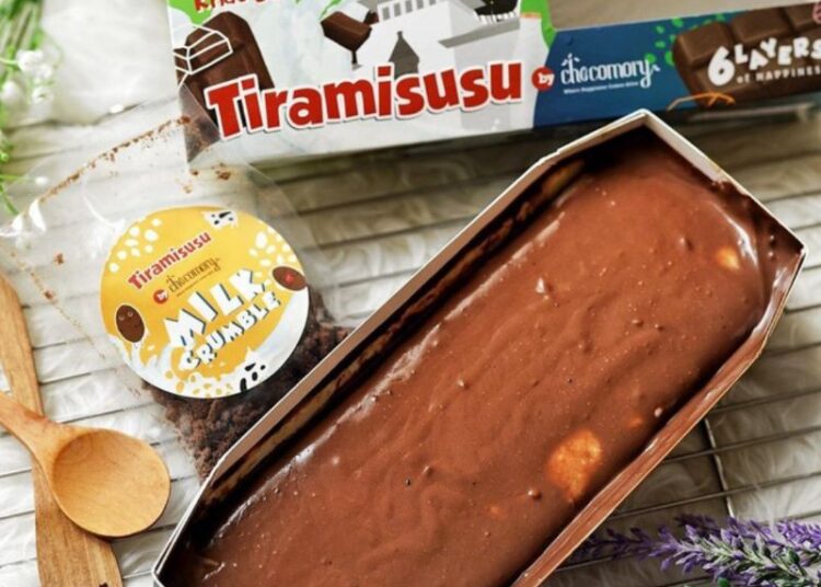 Oleh-Oleh Khas Bandung yang Sedang Tren di Tahun 2025, Wajib Bawa Buah Tangan Ini dari Kota Kembang!