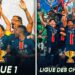PSG Sempurnakan Musim 2024/2025 dengan Quadruple Berkat Trofi Liga Champions