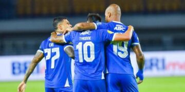 Sudah Banyak Pemain Pamit, Kapan Persib Umumkan Pemain Barunya untuk Musim Depan ?