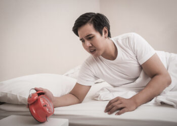 Awas! Ini Dampak Buruk Bangun Terlalu Siang Bagi Kesehatan Tubuh