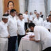 Bank BJB Tandatangani MoU dengan Pemprov Jabar dan BP Tapera Terkait Dukungan Pembiayaan Perumahan Bagi Pegawai Pemerintah Provinsi Jawa Barat