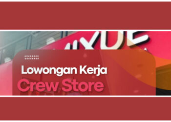 TANPA PENGALAMAN! Mixue Sukamenak Bandung Gelar Loker Buat Lulusan SMA SMK