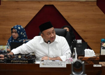 Bocah Diceburkan Ke Sumur, Wakil Ketua Komisi X DPR RI Desak Proses Hukum!