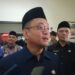 Bupati Tasikmalaya Mengajak Masyarakat Peduli Terhadap Lingkungan Hidup