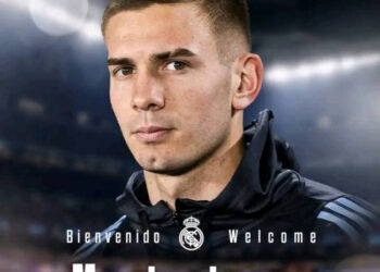 Real Madrid Resmi Rekrut Franco Mastantuono (Instagram)