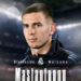 Real Madrid Resmi Rekrut Franco Mastantuono (Instagram)