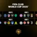 Jadwal Piala Dunia Antarklub 2025: PSG, Chelsea, Real Madrid, dan Inter Miami-nya Lionel Messi Siap Bersaing!