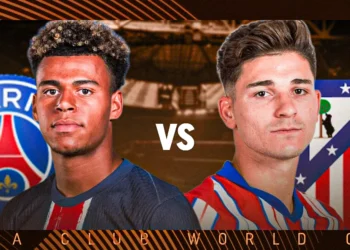 Link Live Streaming FIFA Club World Cup 2025: PSG vs Atletico Madrid, Senin 16 Juni 2025 Pukul 02.00 WIB