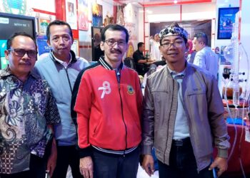 Kuningan Berduka, Uca Somantri Mantan Kadisdikbud Wafat