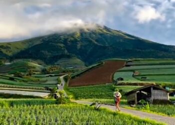 Ekowisata Konservasi Butuh Dukungan Pengembangan Kawasan Gunung Ciremai