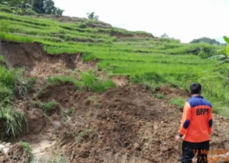Perubahan Iklim dan Dampak Bencana Hidrometeorologi Terus Meningkat