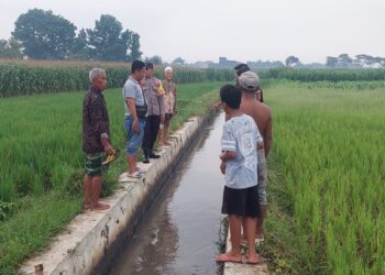 Jombang tewas (Istimewa)