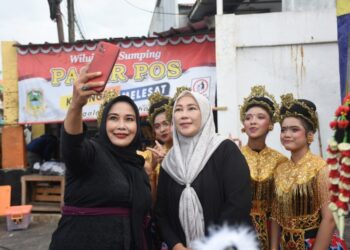 Pagelaran Seni HKB Melestarikan Seni Budaya dan Kearifan Lokal Kuningan