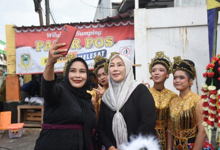 Pagelaran Seni HKB Melestarikan Seni Budaya dan Kearifan Lokal Kuningan