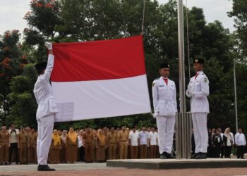 Pancasila Kekuatan Utama Mempersatukan 270 Juta Jiwa Penduduk Indonesia