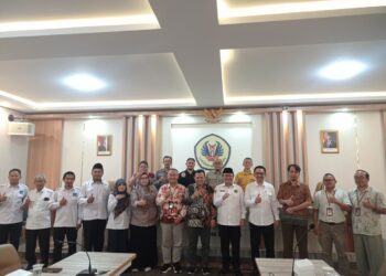 Kemenag dan Uniku MoU Pembinaan Karakter Generasi Muda