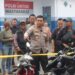 Polres Kuningan Ungkap Kasus Curas dan Penadahan, 1 Pelaku Diringkus di Sawah