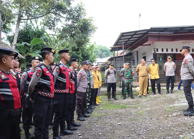 Seorang Nenek Hilang di Desa Sukamulya Ciamis, Ini Dugaan Penyebabnya