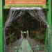 Anak Sekolah di Desa Cipedes dan Cipakem Dulu Nyebrang Sungai Kini Lewat Jembatan Gantung