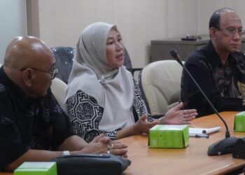 Wabup Kuningan ‘Ngamen’ ke Kemenbud Bahas Pelestarian Gedung Linggarjati dan Gedung Syahrir Sebagai Cagar Budaya