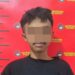 Mahasiswa Asal Cibiuk Garut Dibekuk Polisi, Gara-gara Bawa Ini