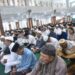 Bupati Kuningan Salat Ied di Masjid Syiarul Islam dan Gelar Open House di Pendopo