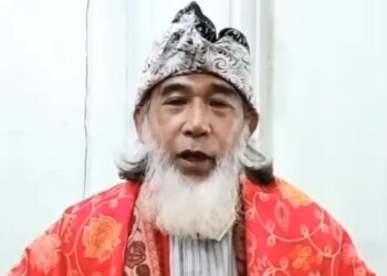 Ajengan Mimih Khoeruman Tutup Usia, Kapolres Tasikmalaya Takziah ke Rumah Duka