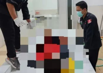 Kecelakaan Bojonegoro (Istimewa)