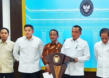 Pemerintah Resmi Cabut 4 Izin Usaha Tambang di Raja Ampat Papua Barat Daya