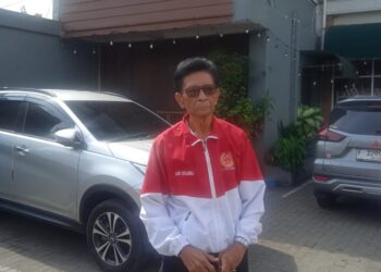 4 Kandidat Ketum KONI Kuningan Siap Bertarung di Musorkab