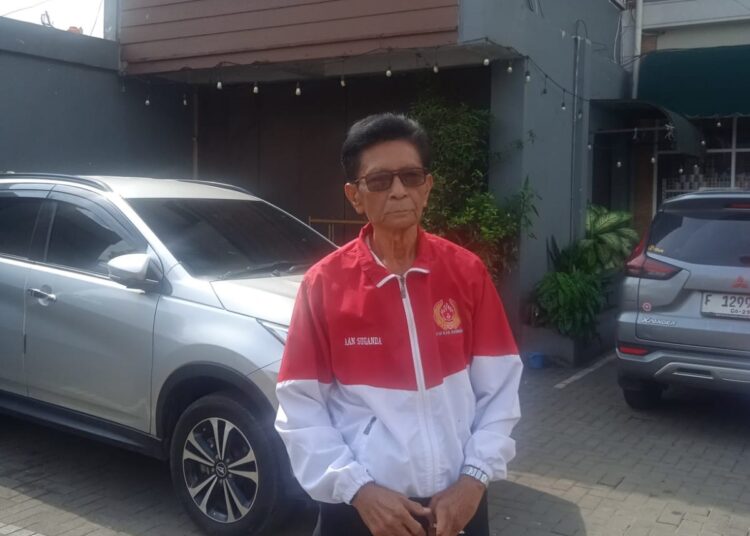 4 Kandidat Ketum KONI Kuningan Siap Bertarung di Musorkab