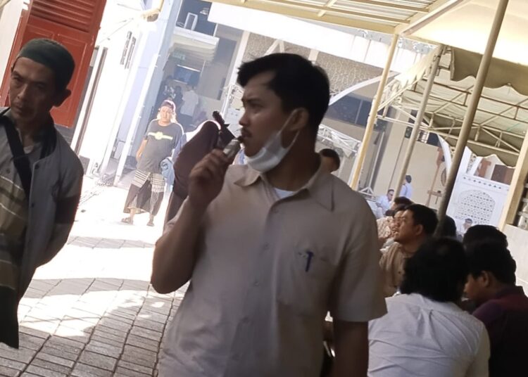 Pencabulan di Sidoarjo (Istimewa)