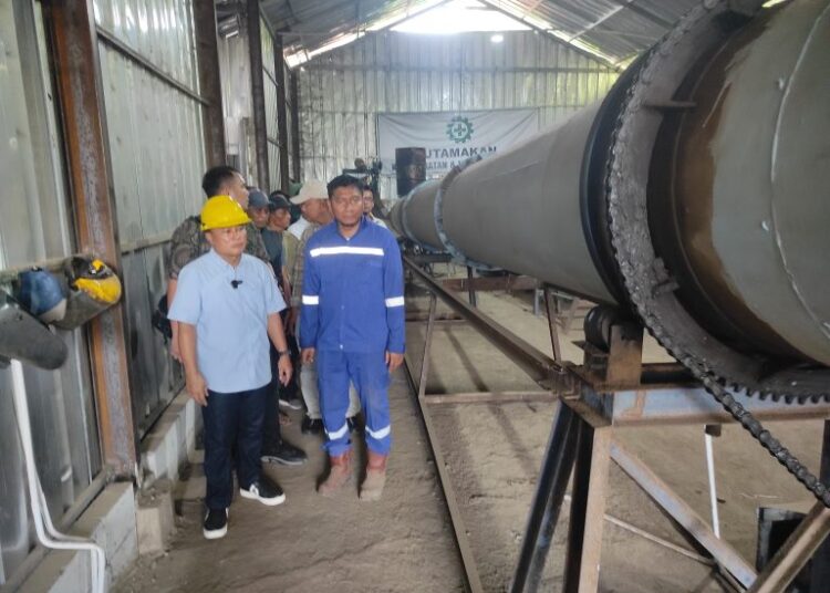 Puluhan Tahun Warga Sekitar Sentra-sentra Sapi di Kuningan Terdampak Limbah Kohe