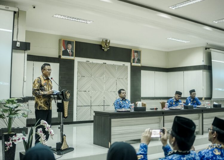 Pemkab Ciamis Terapkan Jam Malam bagi Pelajar, Ini Tujuannya