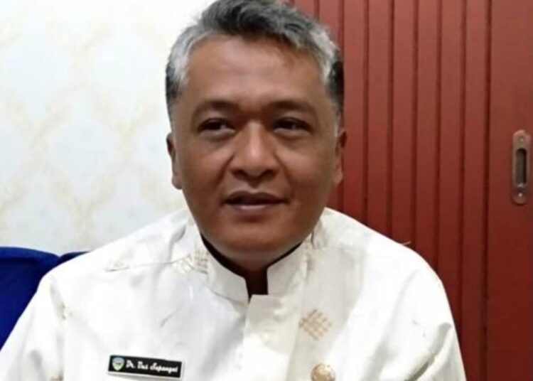 Tercatat 8 Warga Kota Tasikmalaya Meninggal Dunia Terkena HIV, Ini Penjelasan Kepala Dinas Kesehatan