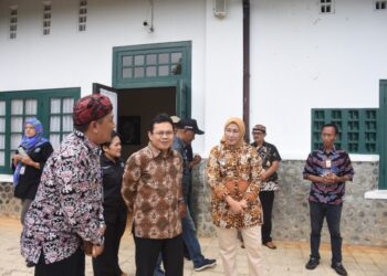 Gedung Naskah Linggarjati dan Gedung Sutan Syahrir Akan Direvitalisasi