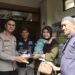 Sambut HUT Bhayangkara, Polres Garut Gelar Khitanan Massal Bagi Warga Tidak Mampu