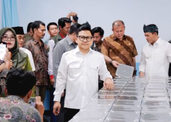 Menko Muhaimin Sebut Warga Miskin Penerima Bansos Harus Dibatasi 5 Tahun, Kecuali..