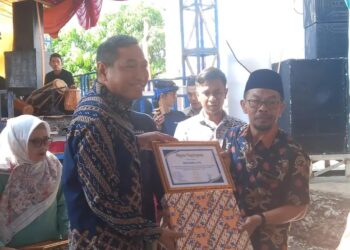 Tradisi Gotong Royong di Pedesaan Harus Tetap Dijaga, Ini Tujuannya