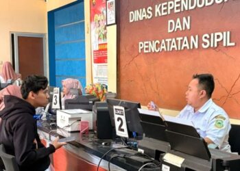 Kantor Disdukcapil Kuningan ‘Hijrah’ ke Kantor Bappeda, Ini Tujuannya